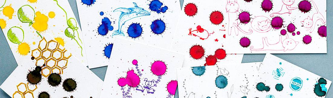 Dzień Dziecka w Twoje Pióro